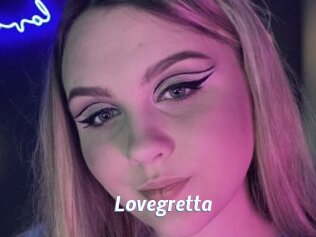 Lovegretta