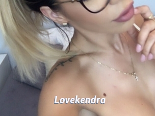 Lovekendra