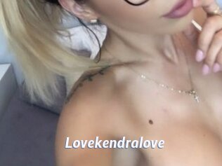 Lovekendralove