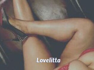 Lovelitta