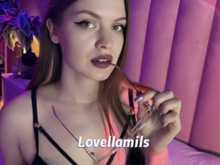 Lovellamils