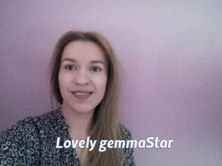 Lovely_gemmaStar