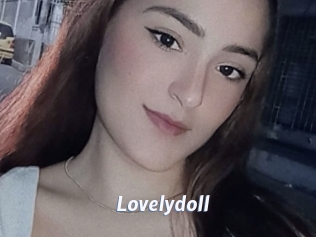 Lovelydoll