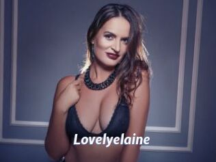 Lovelyelaine