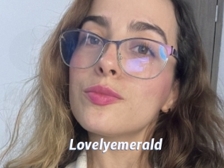 Lovelyemerald