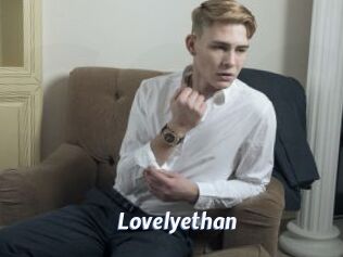 Lovelyethan