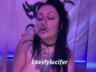 Lovelylucifer