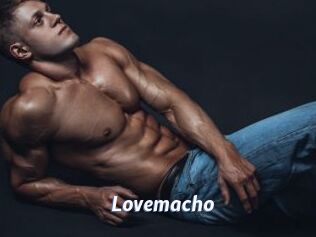 Lovemacho