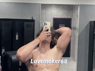 Lovemaker68