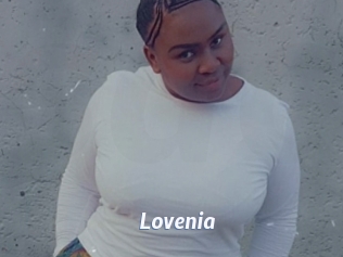 Lovenia