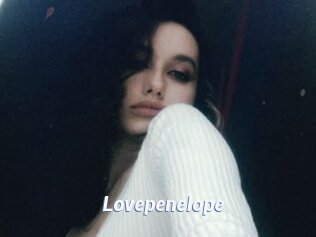 Lovepenelope