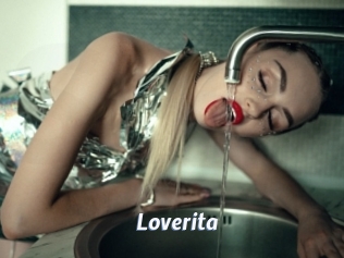 Loverita