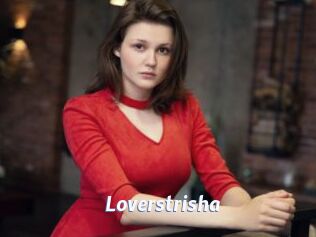 Loverstrisha