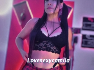 Lovesexycamila