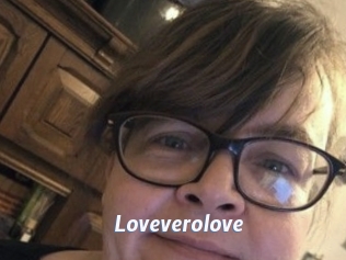 Loveverolove