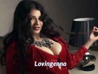 Lovingenna