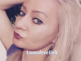 Luandevelish