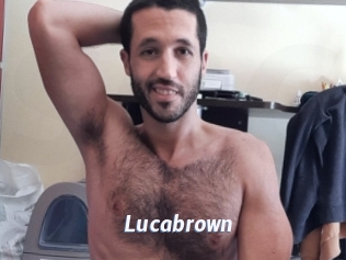 Lucabrown