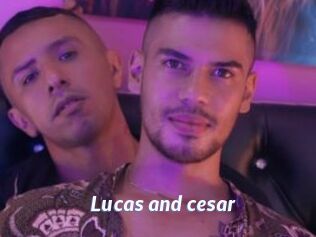 Lucas_and_cesar