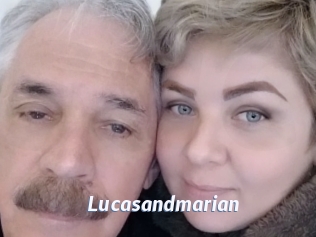 Lucasandmarian