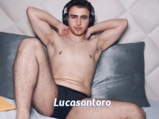 Lucasantoro