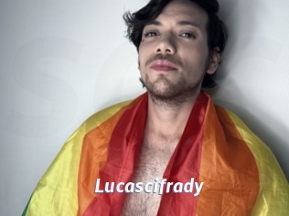 Lucascifrady