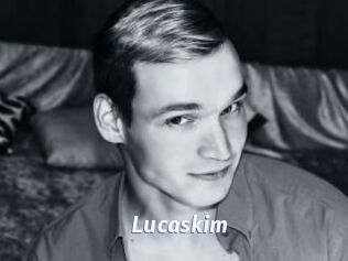 Lucaskim