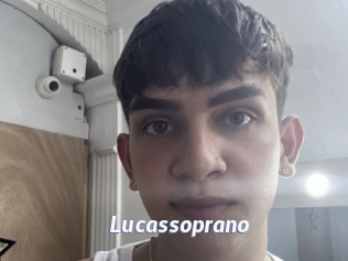 Lucassoprano