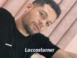 Luccasturner