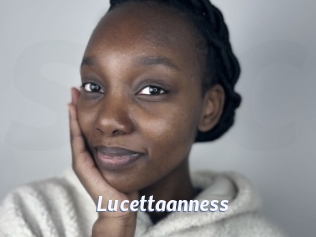 Lucettaanness