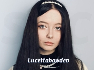 Lucettabawden