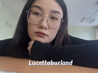 Lucettaburland