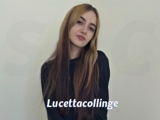 Lucettacollinge