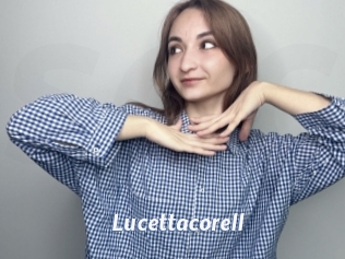 Lucettacorell