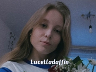 Lucettadaffin