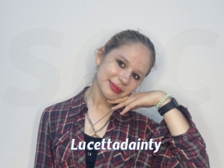 Lucettadainty