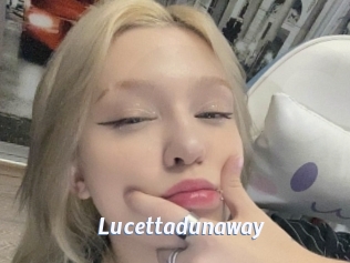 Lucettadunaway