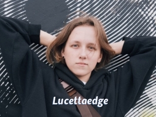 Lucettaedge