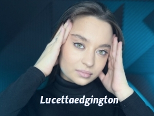 Lucettaedgington