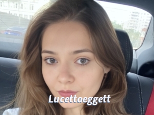 Lucettaeggett