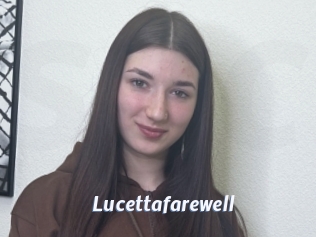 Lucettafarewell