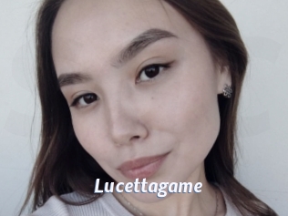 Lucettagame