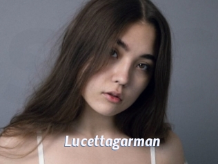 Lucettagarman