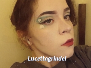 Lucettagrindel