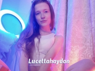 Lucettahaydon