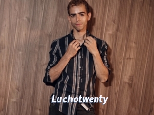 Luchotwenty