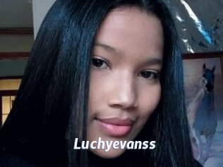 Luchyevanss