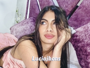 Luciajhons