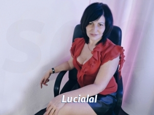 Lucialal