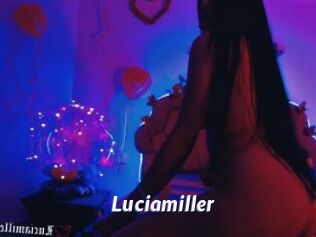 Luciamiller